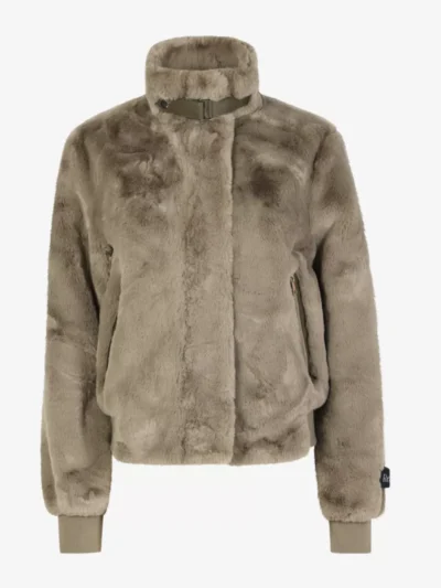 Rino en Pelle Rino en Pelle Jas - Khaki
