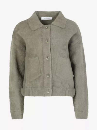 Rino en Pelle Rino en Pelle Blazer - Khaki