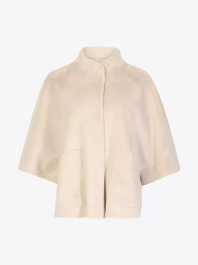Rino en Pelle Rino en Pelle Cape - Beige