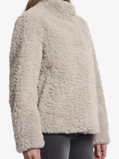 Rino en Pelle Rino en Pelle Jas - Beige