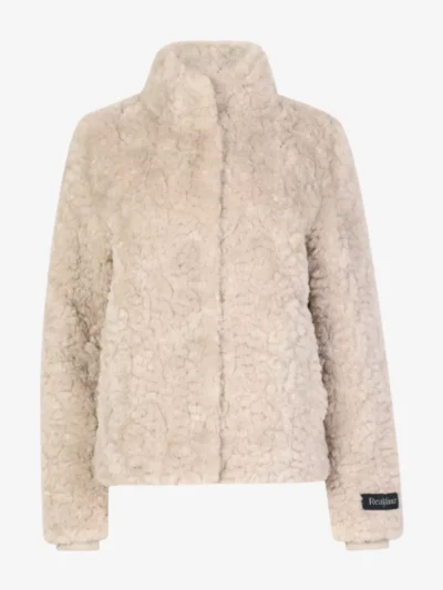 Rino en Pelle Rino en Pelle Jas - Beige