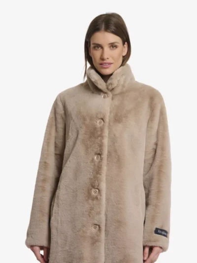 Rino en Pelle Rino en Pelle Jas - Beige