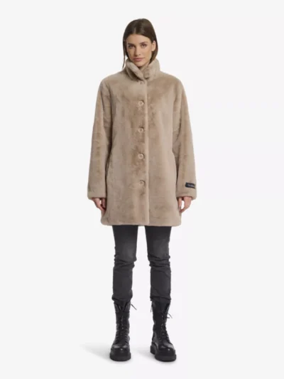 Rino en Pelle Rino en Pelle Jas - Beige