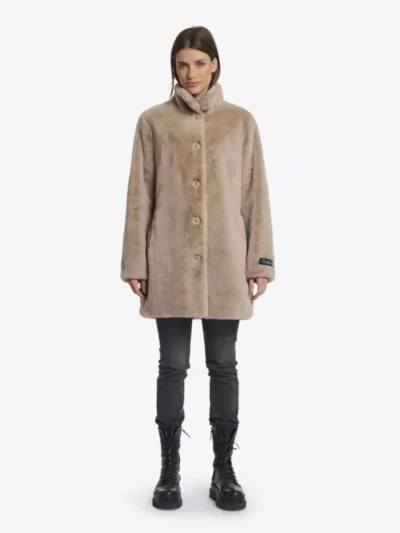 Rino en Pelle Rino en Pelle Jas - Beige