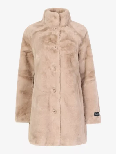 Rino en Pelle Rino en Pelle Jas - Beige