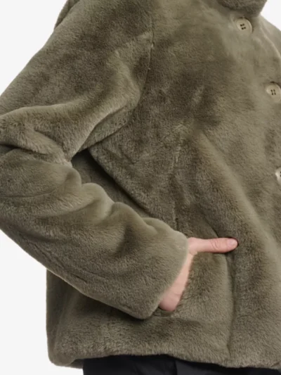 Rino en Pelle Rino en Pelle Jas - Khaki