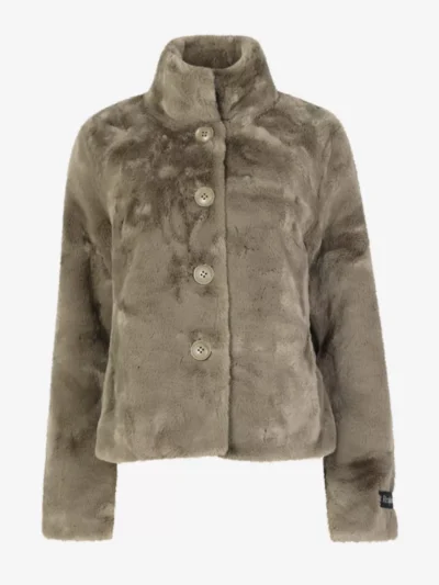 Rino en Pelle Rino en Pelle Jas - Khaki