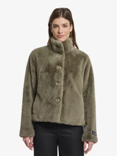 Rino en Pelle Rino en Pelle Jas - Khaki