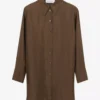 Róhe Róhe Blouse - Khaki