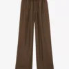 Róhe Róhe Broek - Khaki