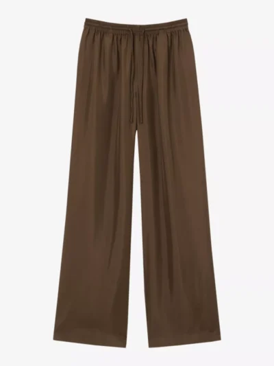 Róhe Róhe Broek - Khaki