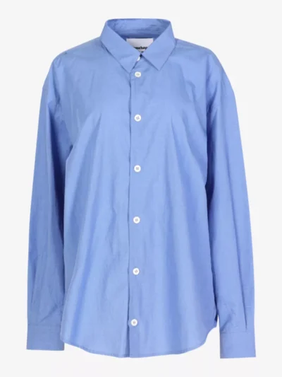 Sea me happy Sea me happy Blouse - Blauw