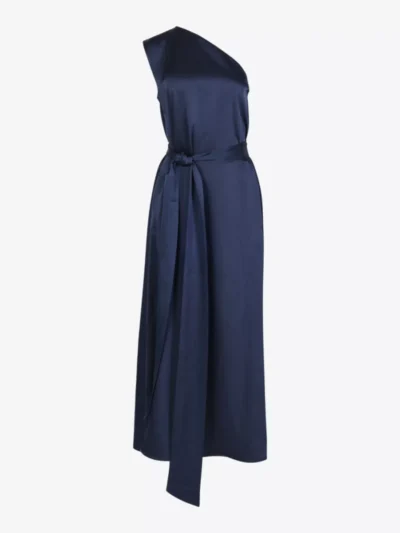 Sea me happy Sea me happy Jurk - Blauw