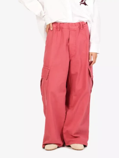 Sea me happy Sea me happy Cargo1 - Rood