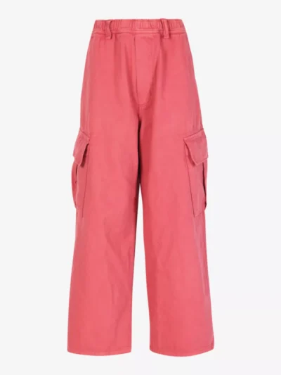Sea me happy Sea me happy Cargo1 - Rood