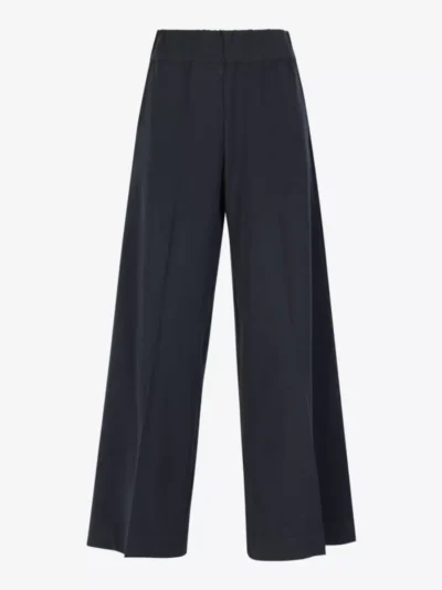 Sea me happy Sea me happy Pantalon - Blauw