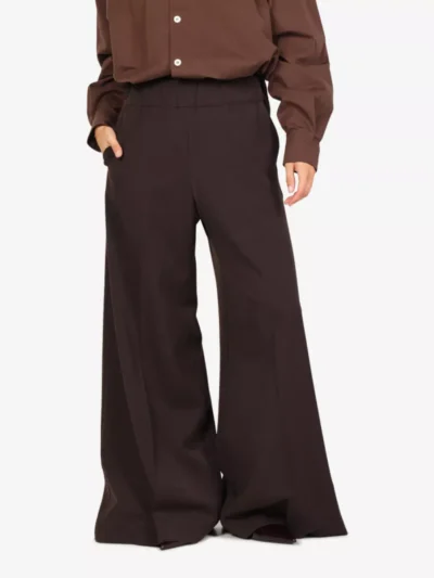 Sea me happy Sea me happy Pantalon - Bruin
