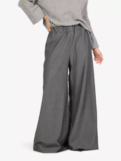 Sea me happy Sea me happy Pantalon - Antraciet