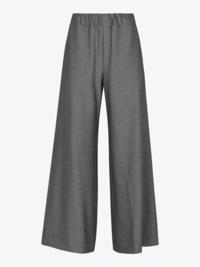 Sea me happy Sea me happy Pantalon - Antraciet