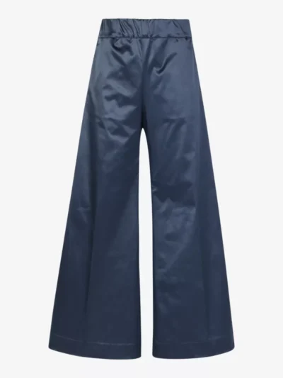 Sea me happy Sea me happy Pantalon - Blauw