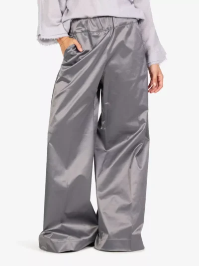 Sea me happy Sea me happy Pantalon - Grijs