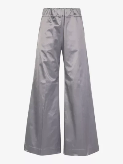 Sea me happy Sea me happy Pantalon - Grijs
