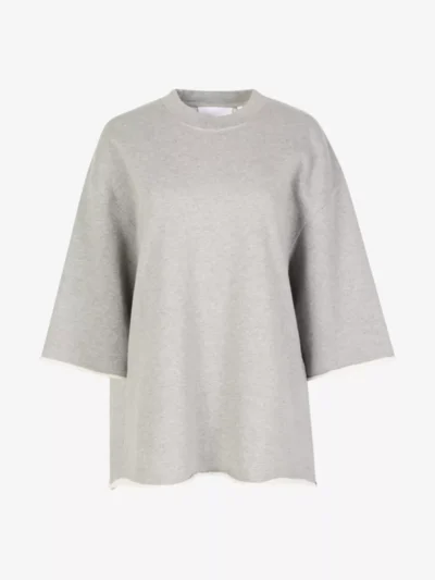 Sea me happy Sea me happy T-shirton - Grijs