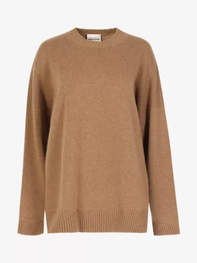 Semi Couture Semi Couture Jurk - Camel