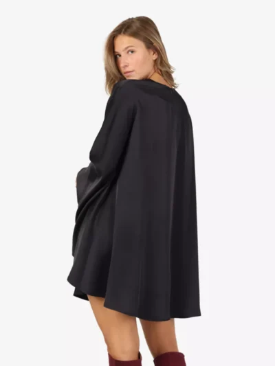 Semi Couture Semi Couture Jurk - Antraciet