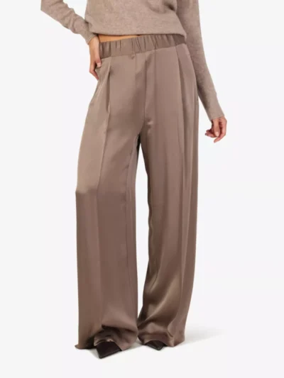 Semi Couture Semi Couture Broek -