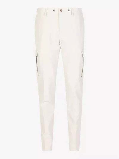 Seven Dials Seven Dials chino cargo - Kit