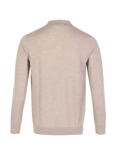 Seven Dials Seven Dials pullover - Beige