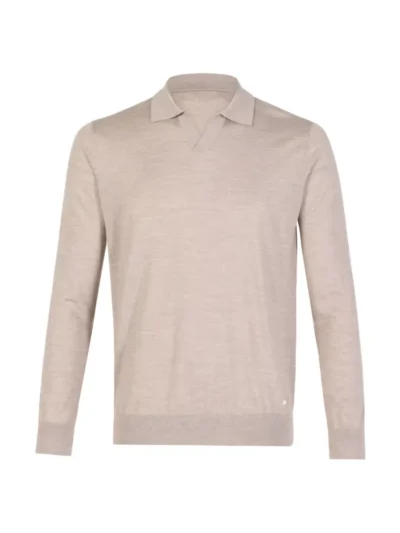 Seven Dials Seven Dials pullover - Beige