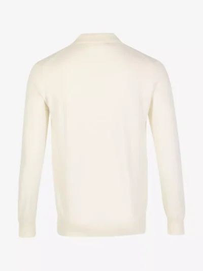 Seven Dials Seven Dials pullover - Ecru