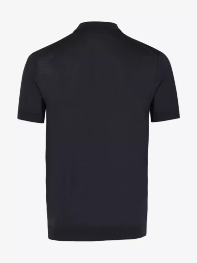 Seven Dials Seven Dials polo km - Donkerblauw