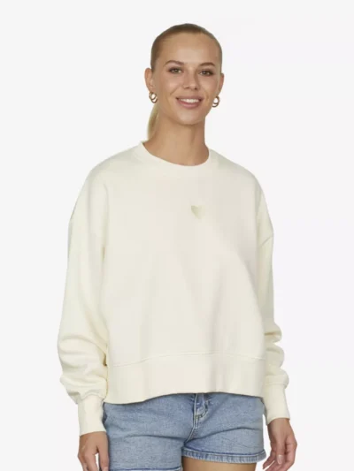 Sisters Point Sisters Point Sweater - Ecru