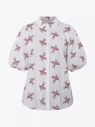 Sisters Point Sisters Point Blouse - Wit