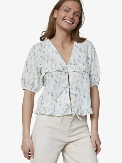 Sisters Point Sisters Point Blouse - Ecru