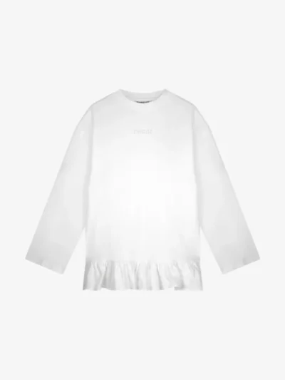 Stieglitz Stieglitz Sweater - Wit