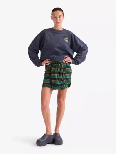 Stieglitz Stieglitz Rok - Groen