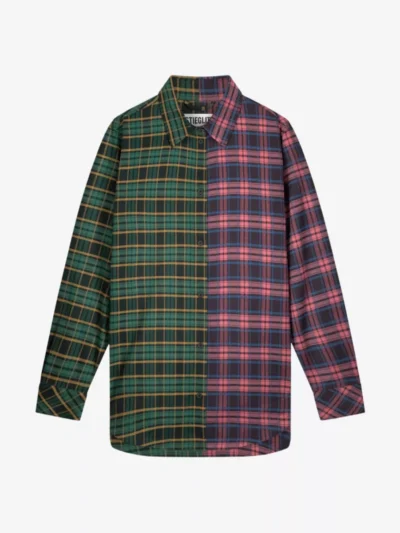 Stieglitz Stieglitz Blouse - Diversen