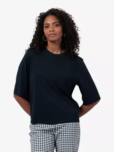 Studio Anneloes Studio Anneloes T-shirt - Blauw