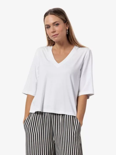 Studio Anneloes Studio Anneloes T-shirt - Wit