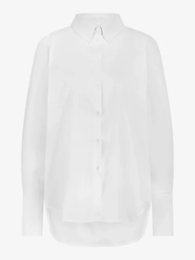 Studio Anneloes Studio Anneloes Blouse - Wit