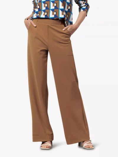 Studio Anneloes Studio Anneloes Broek - Camel