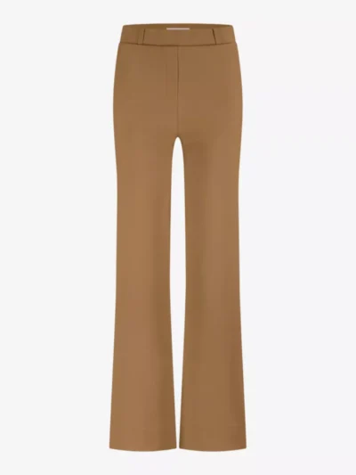 Studio Anneloes Studio Anneloes Broek - Camel