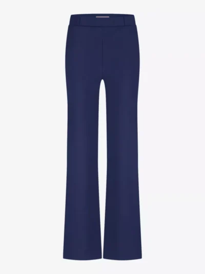 Studio Anneloes Studio Anneloes Broek - Donkerblauw