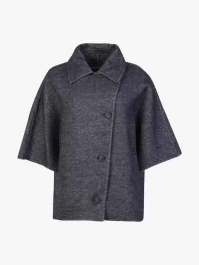 Studio AR by Arma Studio AR by Arma Gilet - Denimblauw