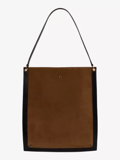 Wandler Wandler Tas - Taupe