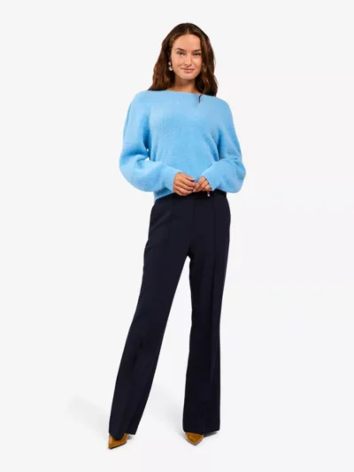 Aaiko Aaiko Trui - Lichtblauw